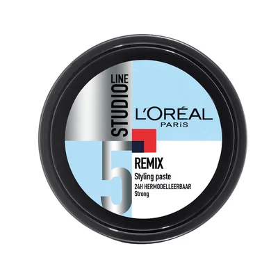 Studio Line Special Fx Remix Styling paste Pot 150 ml