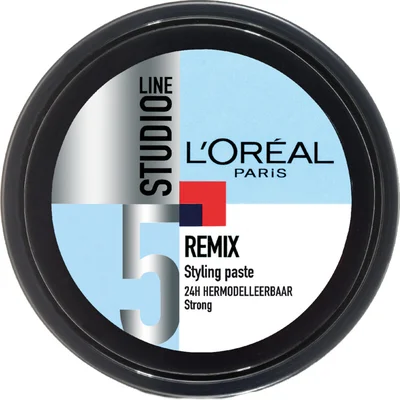Studio Line Remix