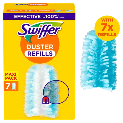 Swiffer Duster refill