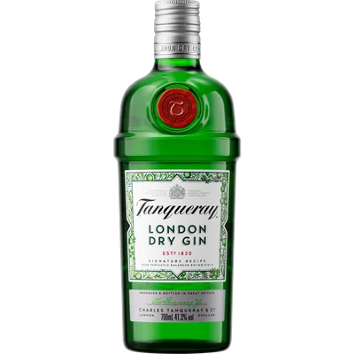 Tanqueray Gin
