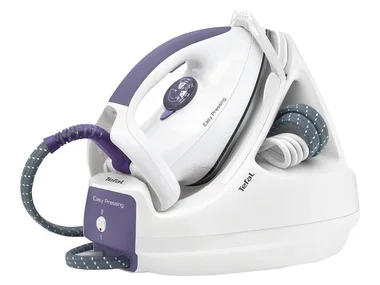 Tefal Stoomstrijkijzer GV 5262