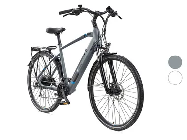 TELEFUNKEN E-bike Trekking XC941 Expedition 28"