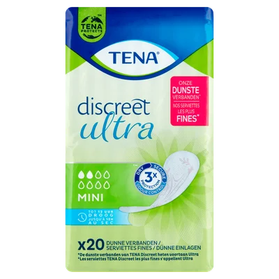 Tena Mini