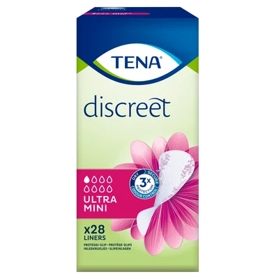 Tena Lady ultra mini