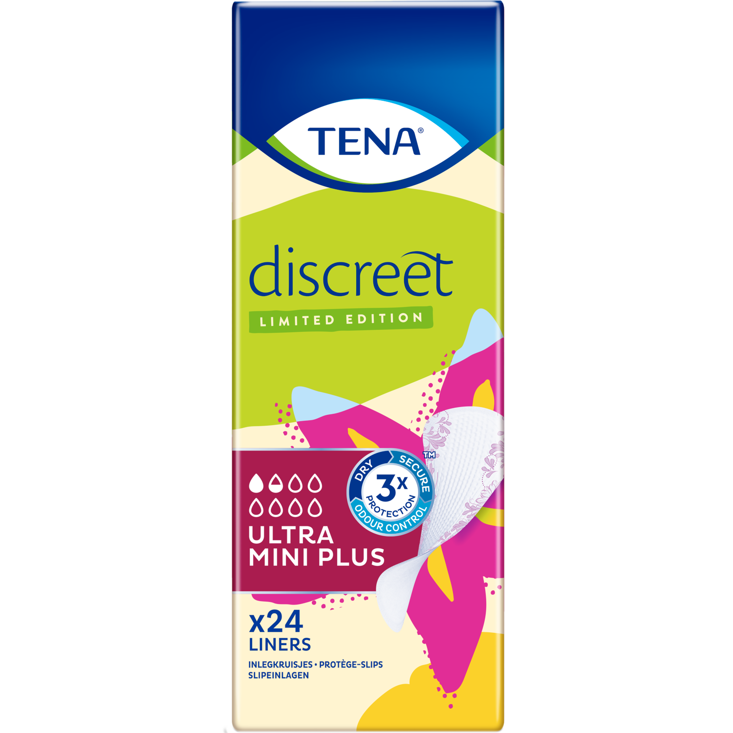 Tena Lady ultra mini