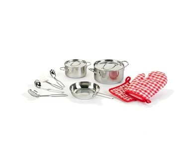 Theo Klein WMF pannen- en pottenset