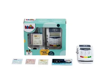 THEO KLEIN® Speelgoed pinautomaat