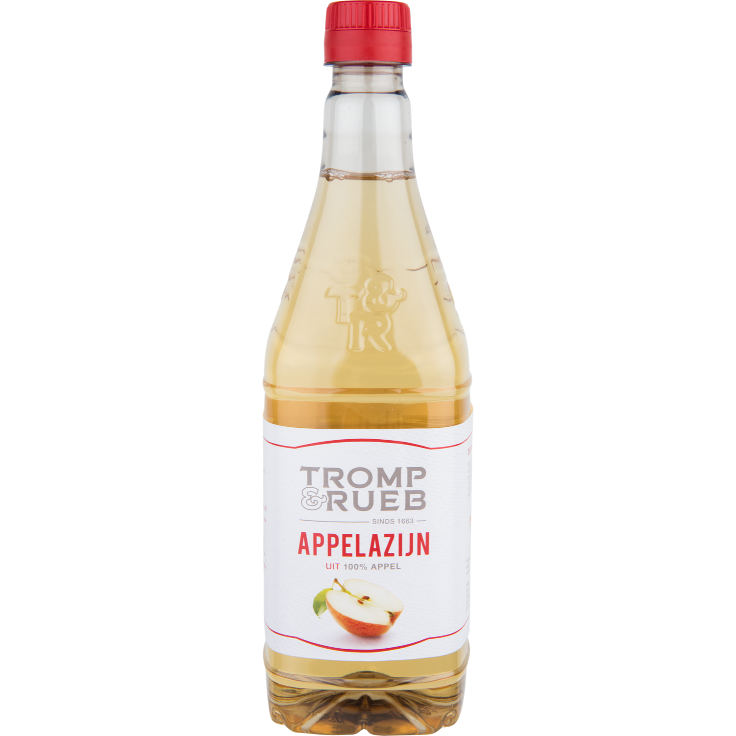 Tromp & Rueb Appelazijn 750 ml