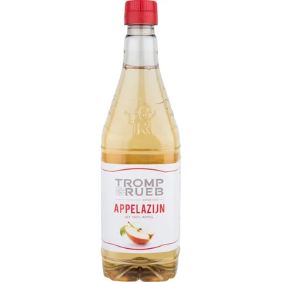 Tromp & Rueb Appelazijn 750 ml