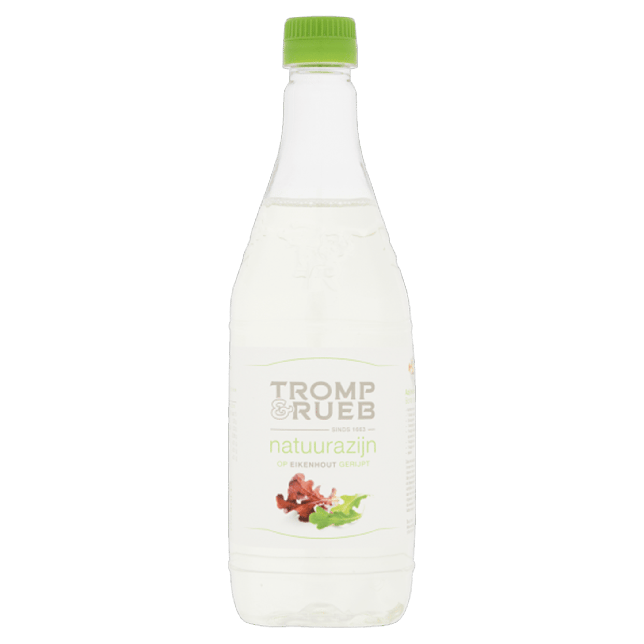 Tromp & Rueb Azijn eikenhout gerijpt