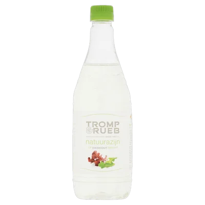 Tromp & Rueb Azijn eikenhout gerijpt