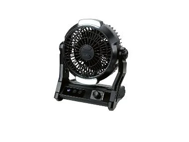 TRONIC® Accu-ventilator