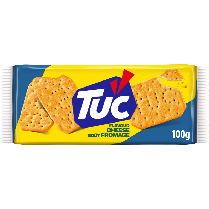 Tuc Cheese