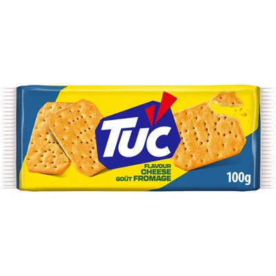 Tuc Cheese