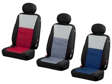 ULTIMATE SPEED® Autostoelovertrek