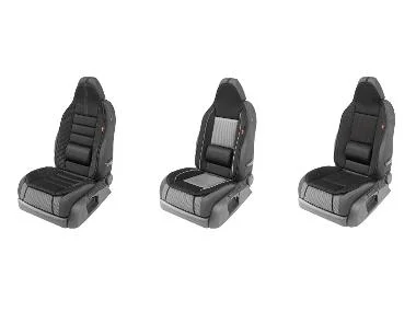 ULTIMATE SPEED® Autostoelkussen