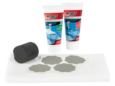 ULTIMATE SPEED® Krassenverwijderingsset