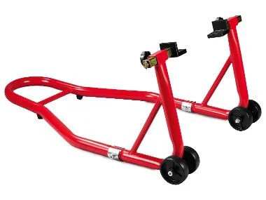 ULTIMATE SPEED® Motorstandaard