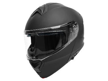 ULTIMATE SPEED® Motorhelm maat XL