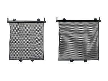 ULTIMATE SPEED® Zonnescherm auto