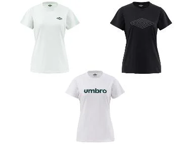 UMBRO Dames T-shirt