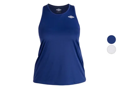 UMBRO Dames top