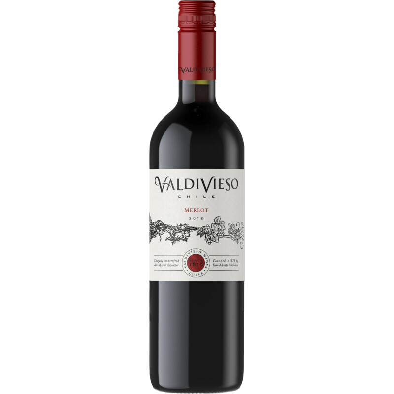Valdivieso Merlot