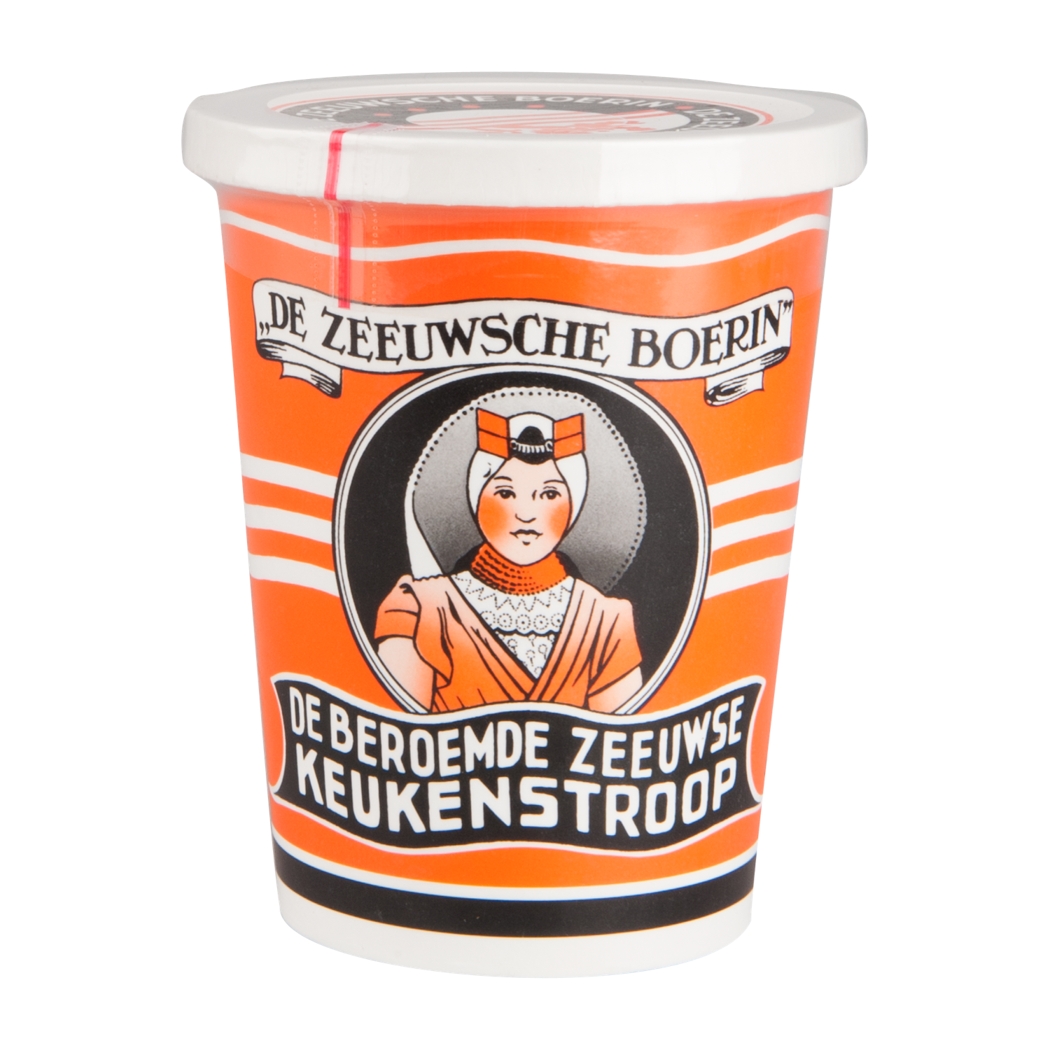 Van Gilse Keukenstroop zeeuws