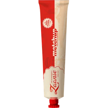 Zaanse Metchup 200ml