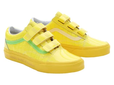 VANS Sneakers SK8-Hi Tapered