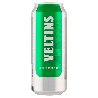 Veltins Bier Blik 500 ml