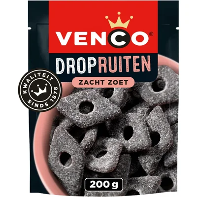 Venco Dropruiten
