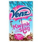 Venz Hagelslag kwinkslag 400 g