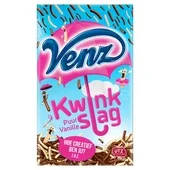 Venz Hagelslag kwinkslag 400 g