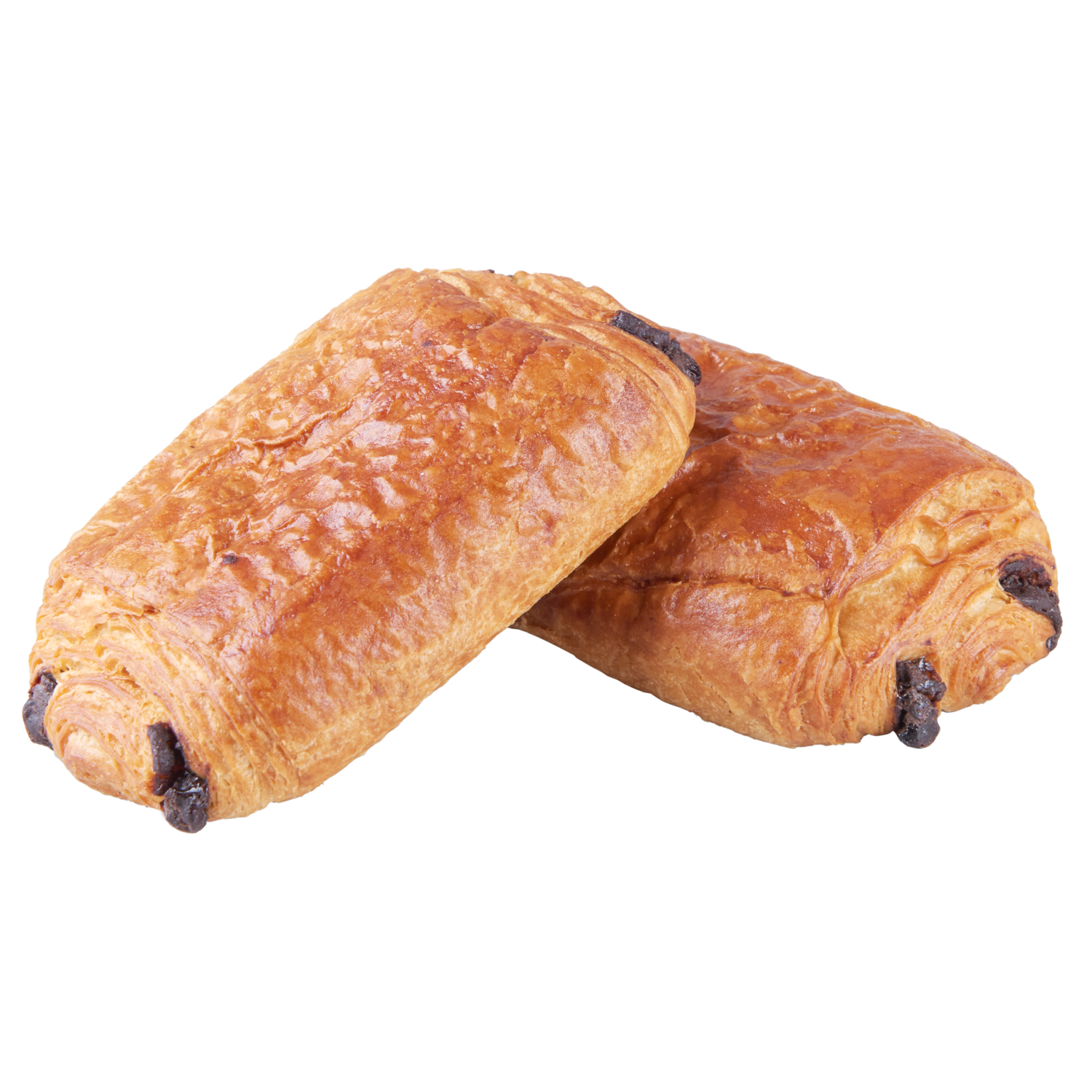 Vers afbak Chocoladebroodje