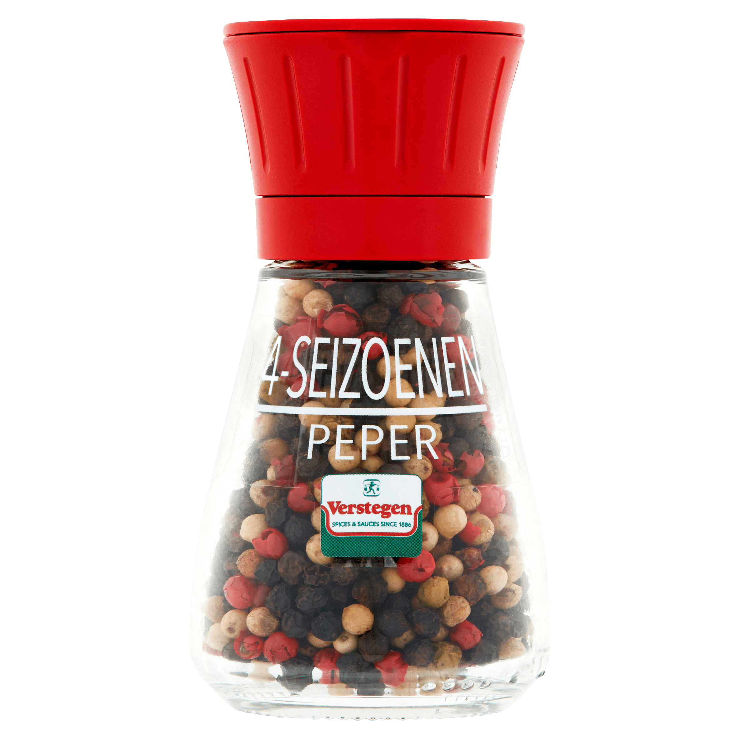Verstegen 4 Seizoenenpeper