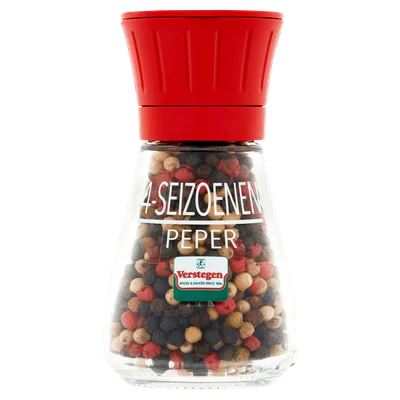 Verstegen 4 Seizoenenpeper