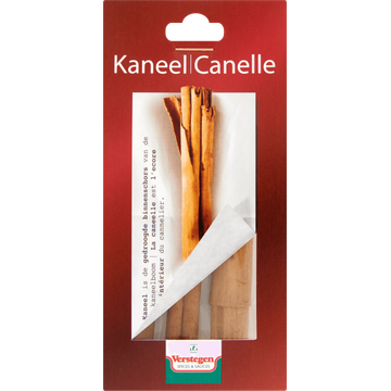 Verstegen Kaneel heel