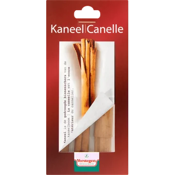 Verstegen Kaneel heel