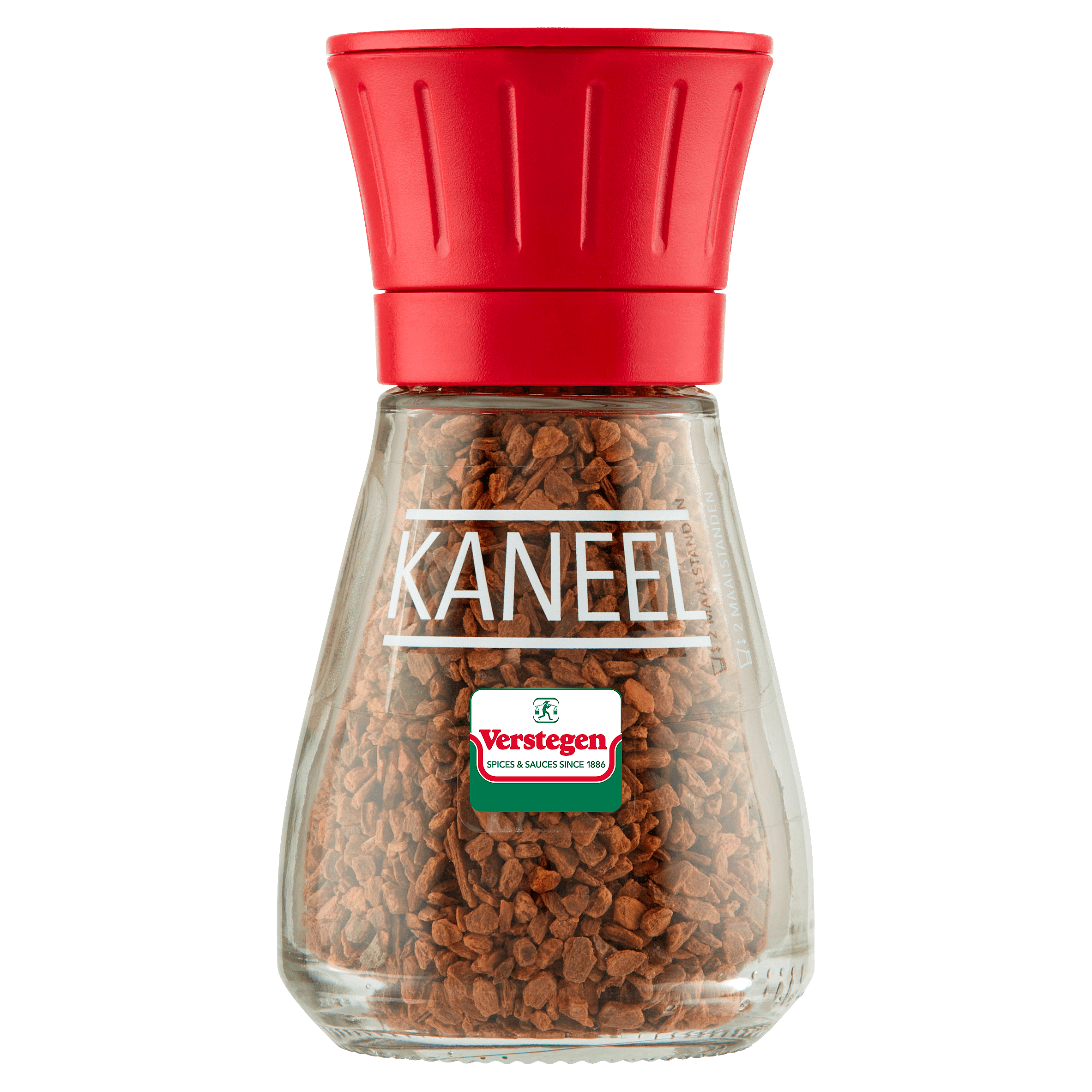 Verstegen Kaneel grof