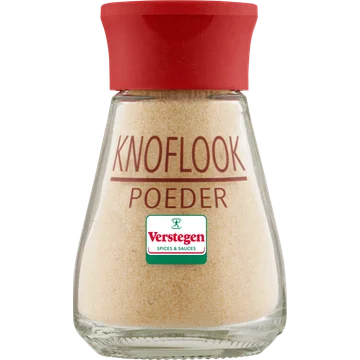 Verstegen Knoflookpoeder 50 g
