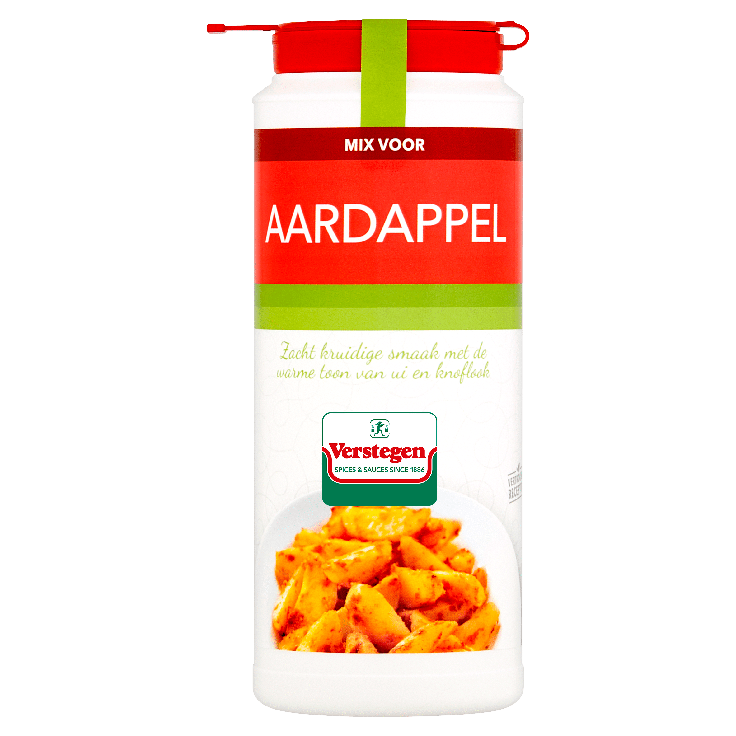 Verstegen Mix voor Aardappel 225 g