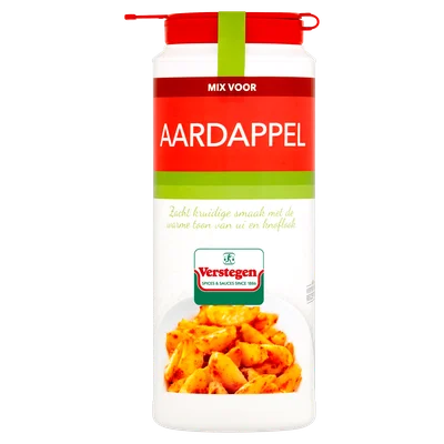 Verstegen Mix voor Aardappel 225 g