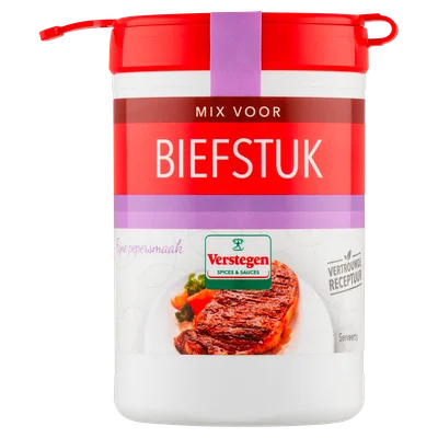 Verstegen Mix voor Biefstuk 70 g