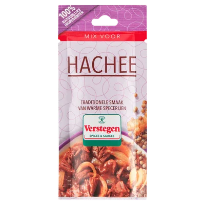 Verstegen Mix voor Hachee 16 g
