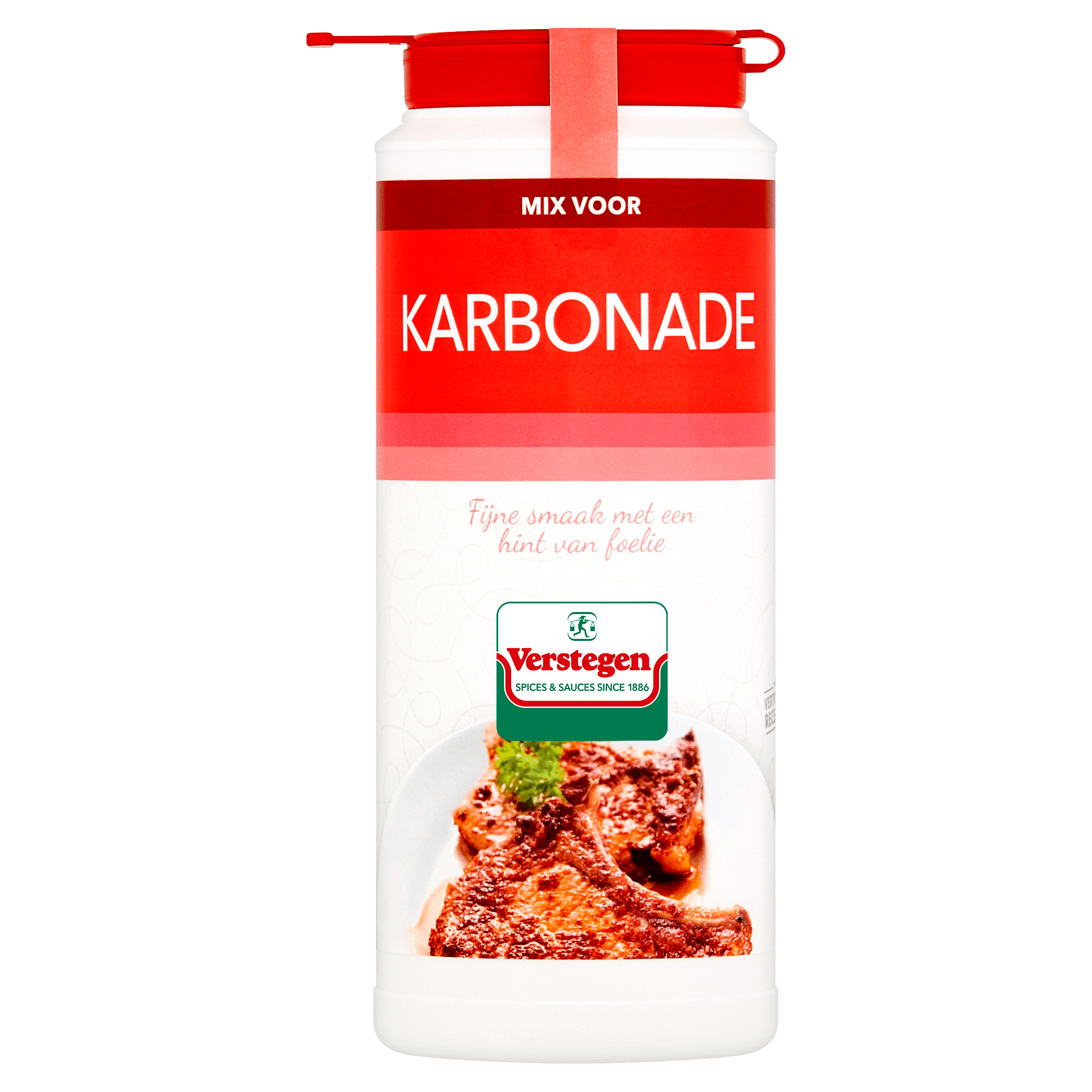 Verstegen Mix voor Karbonade 225 g