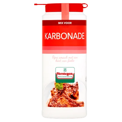 Verstegen Mix voor Karbonade 225 g