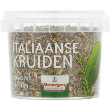 Verstegen Italiaanse Kruiden 20 g