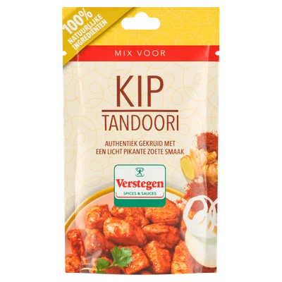 Verstegen Mix voor Kip Traditioneel 20 g