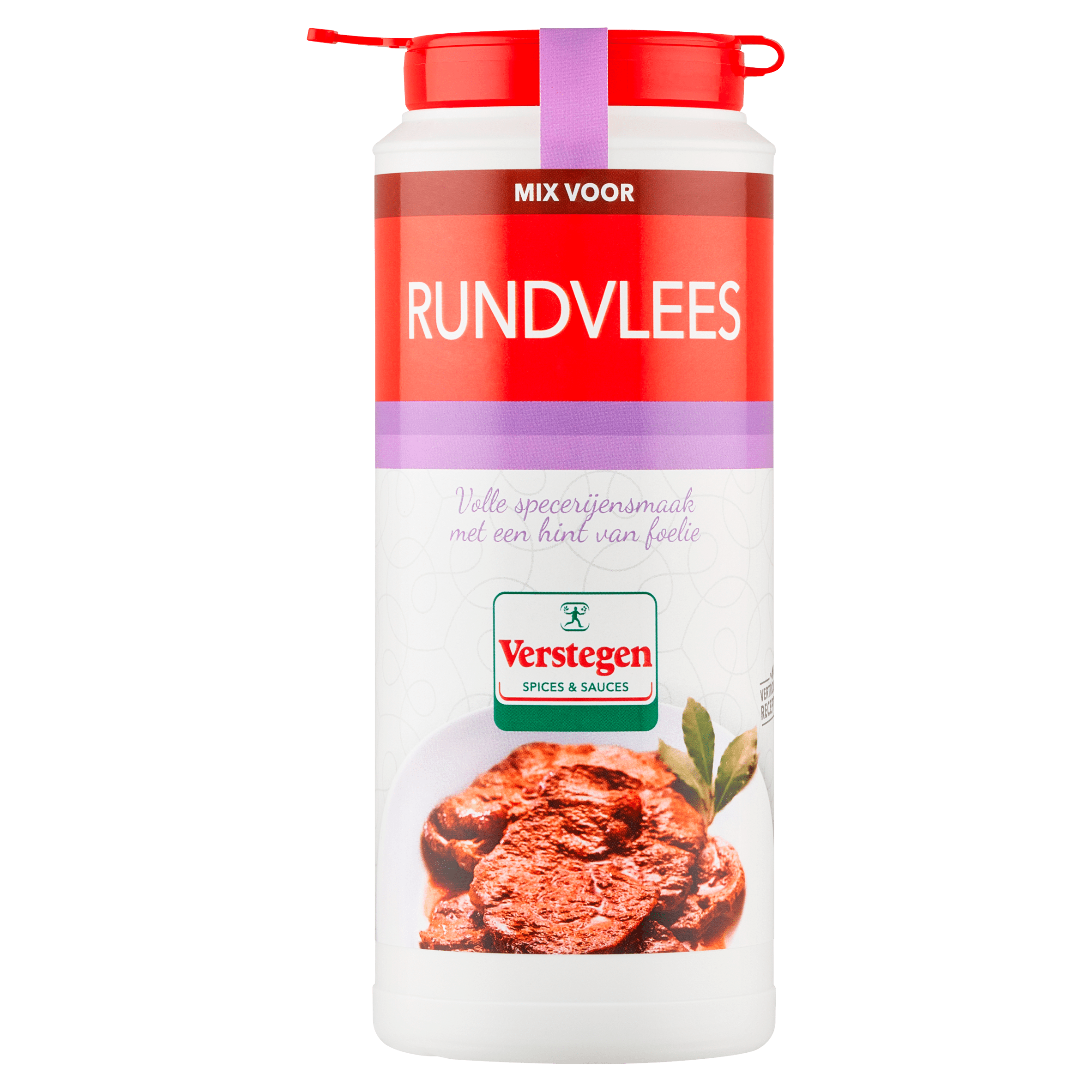 Verstegen Mix voor Rundvlees 225 g